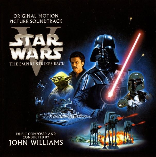 John Williams The Empire Strikes Back - The Ice Planet Hoth, from the original soundtrack (1979-80).jpeg
