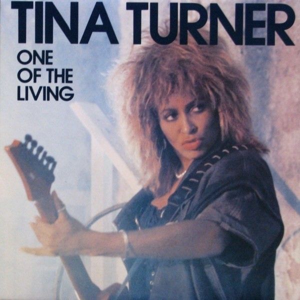 Tina Turner - One of The Living.jpg