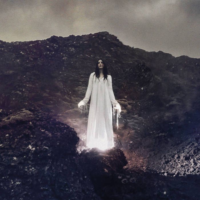 Chelsea Wolfe - Deranged for Rock & Roll.jpeg