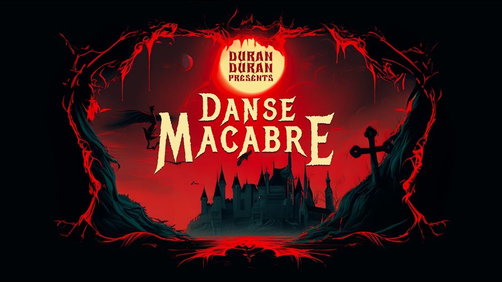 Duran Duran - Danse Macabre.jpg