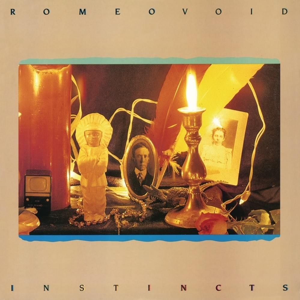 Romeo Void - Your Life Is A Lie.jpg