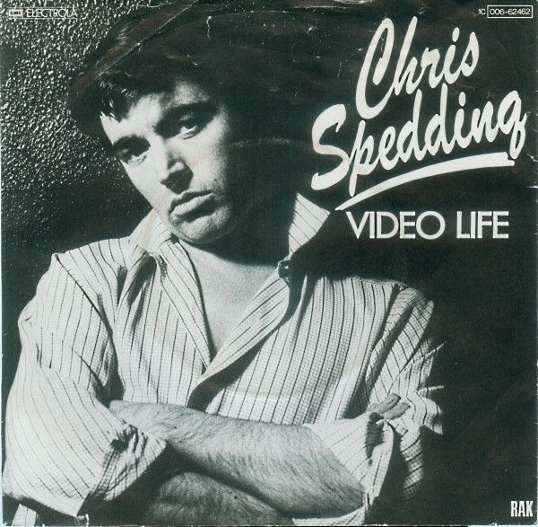 Chris Spedding – Video Life (1979.jpg