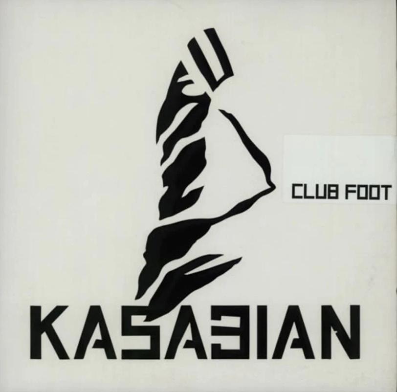 Kasabian Club Foot.png