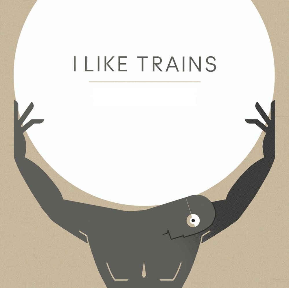 Iliketrains - We Used to Talk.jpg