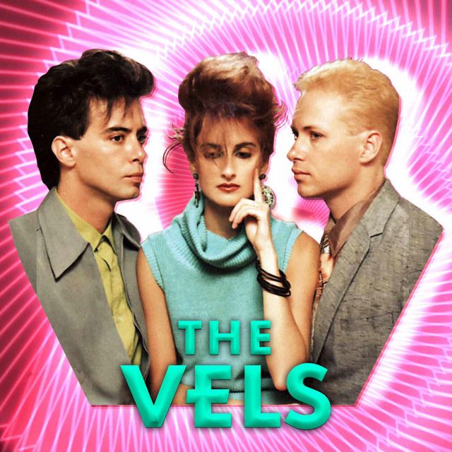 THE VELS - Look My Way.jpeg