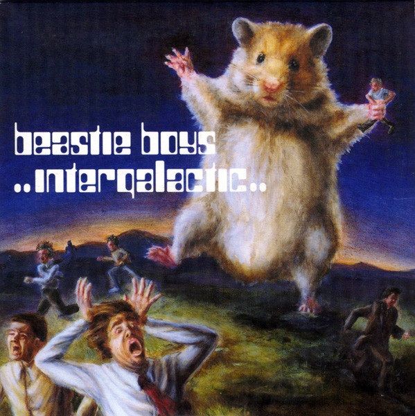 Beastie Boys - Intergalactic.jpg