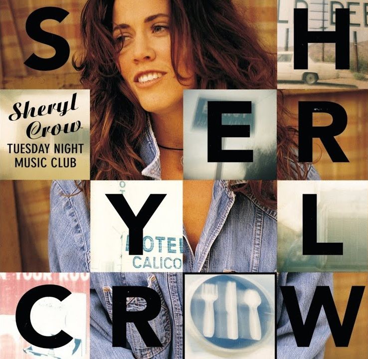 Sheryl Crow - No One Said It Would Be Easy.jpg