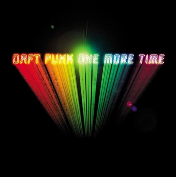 Daft Punk - One More Time.jpg