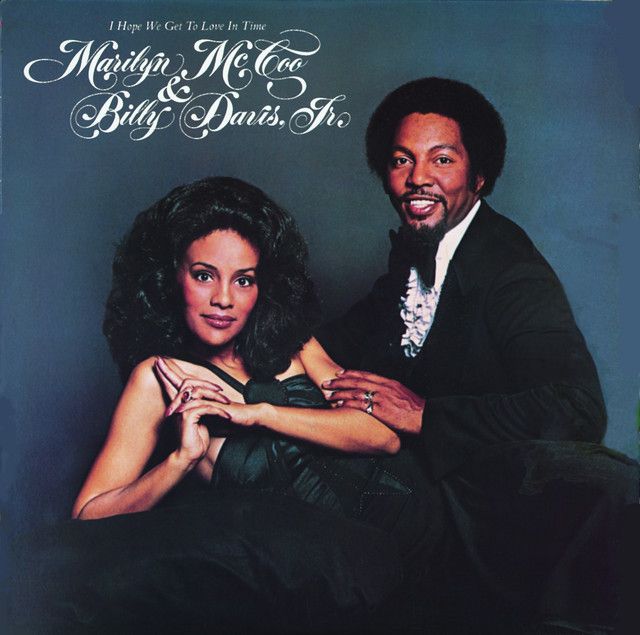 Marilyn McCoo & Billy Davies Jr. - You Don't Have to Be a Star (To Be in My Show).jpeg