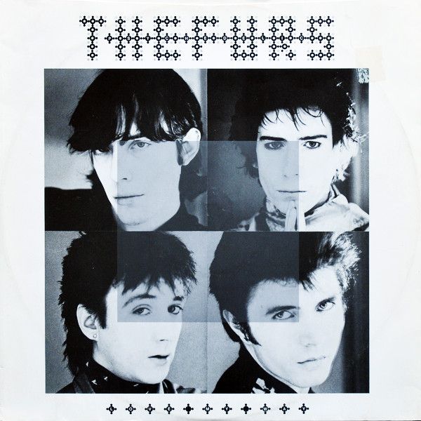 The Psychedelic Furs - Love My Way.jpg