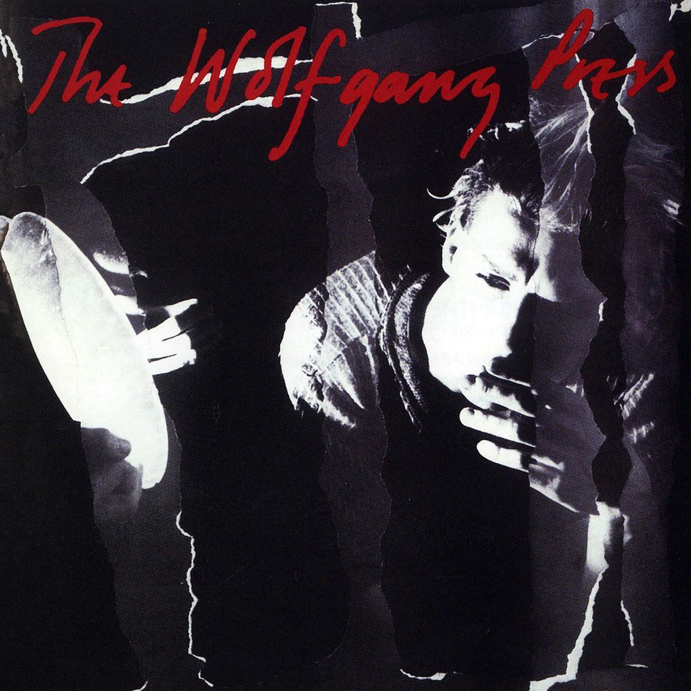 The Wolfgang Press - The Burden of Mules.jpg