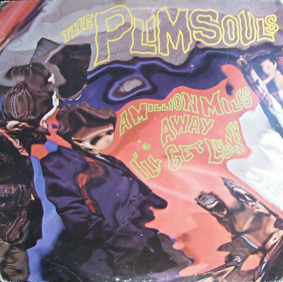 The Plimsouls - A Million Miles Away.jpg