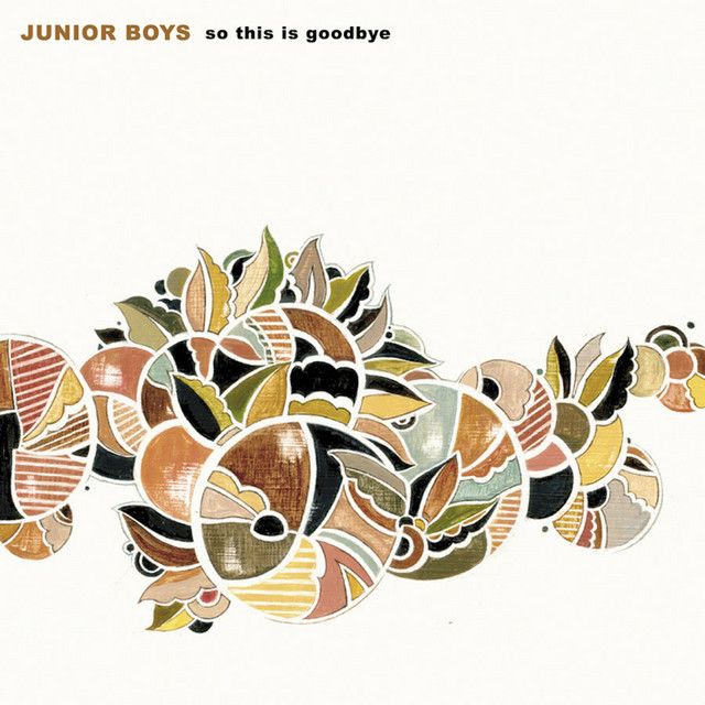 Junior Boys - When No One Cares.jpeg