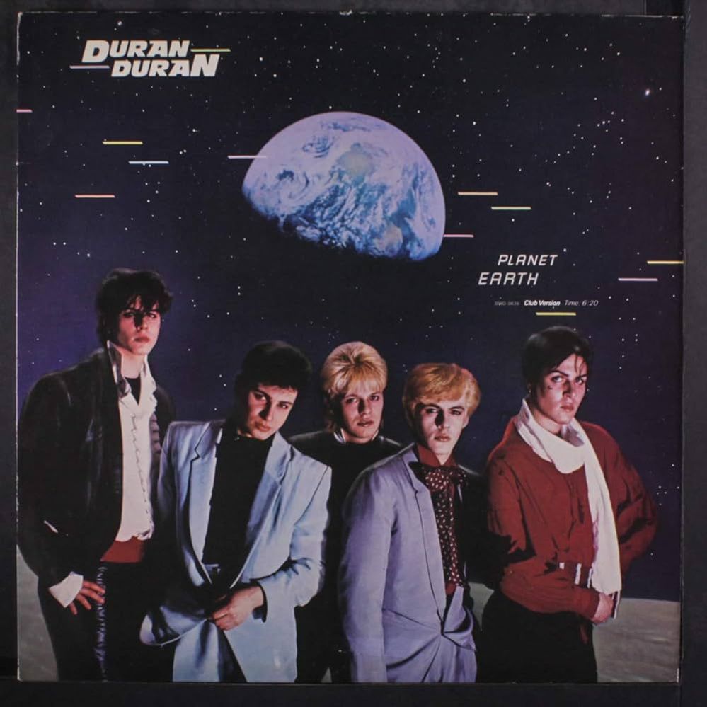 Duran Duran - Planet Earth.jpg