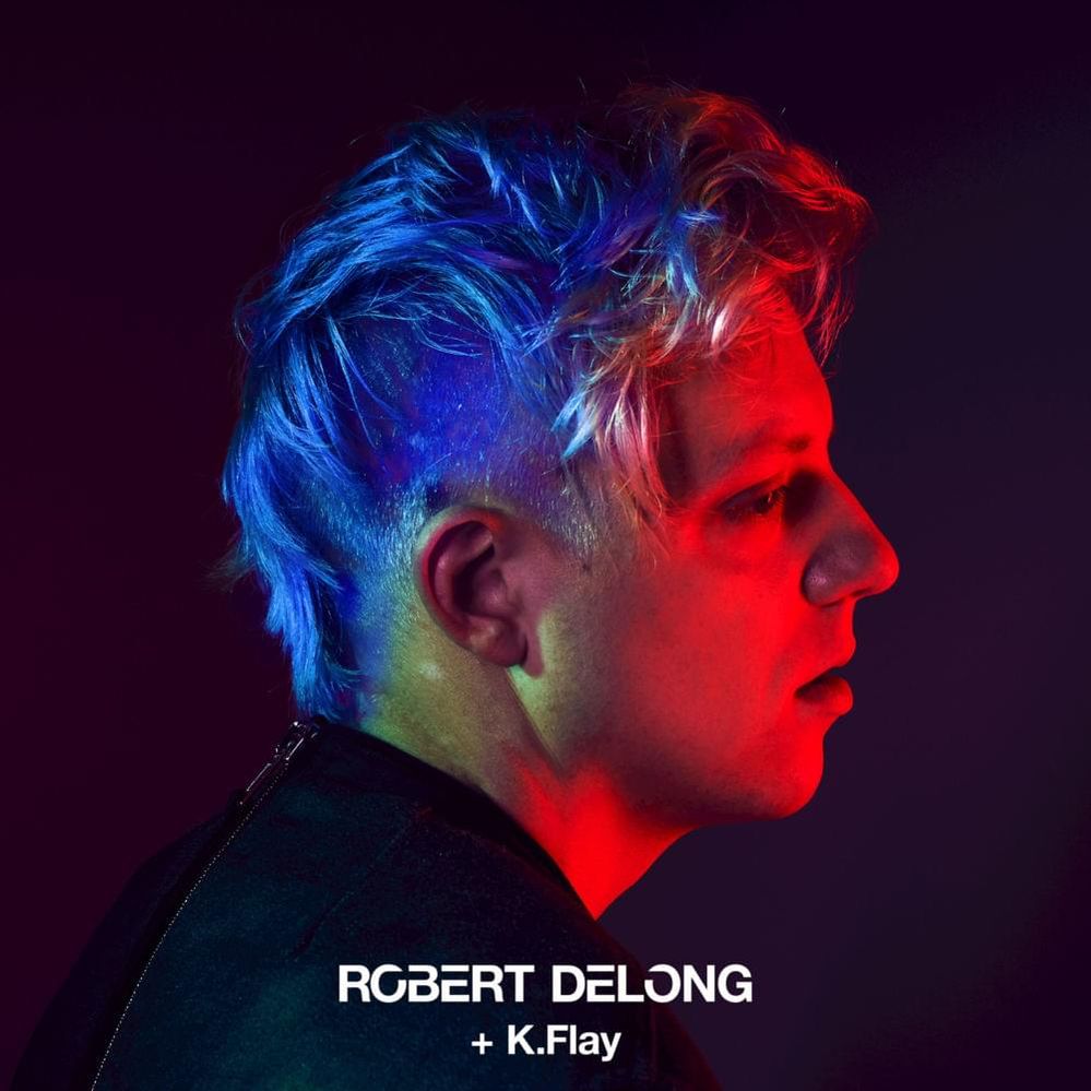 Robert DeLong ft. K.Flay - Favorite Color Is Blue.jpg