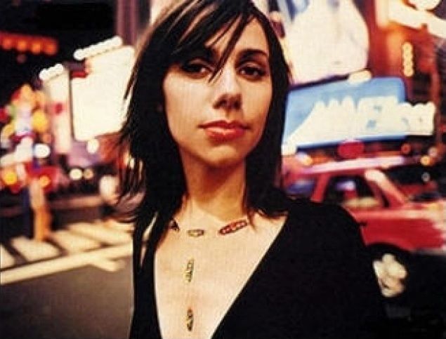 PJ Harvey A Place Called Home.jpg