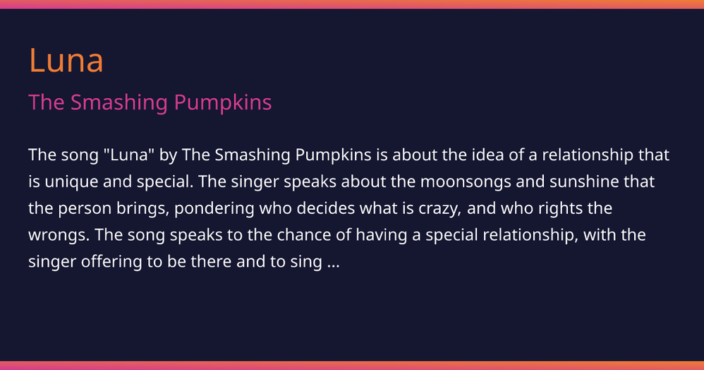 The Smashing Pumpkins - Luna.png