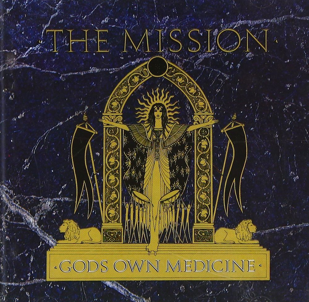 The Mission - And The Dance Goes On.jpg