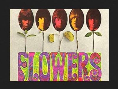 Flowers by The Rolling Stones
