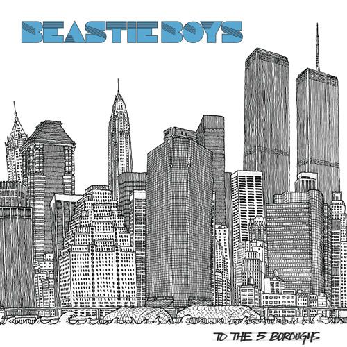 Beastie Boys - An Open Letter To NYC.jpg