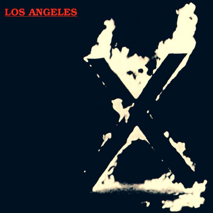 X - The Unheard Music.jpeg
