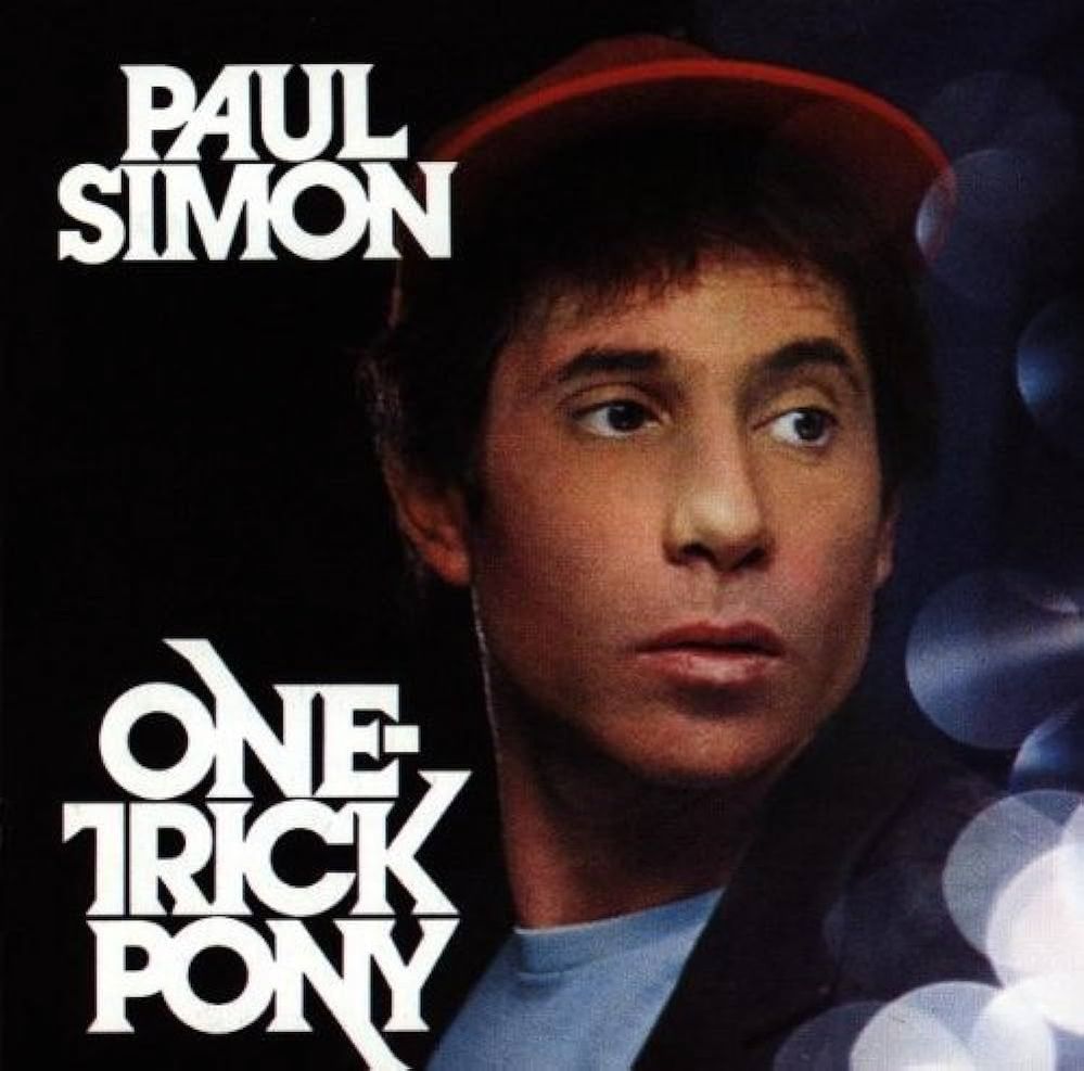 Paul Simon - One-Trick Pony.jpg