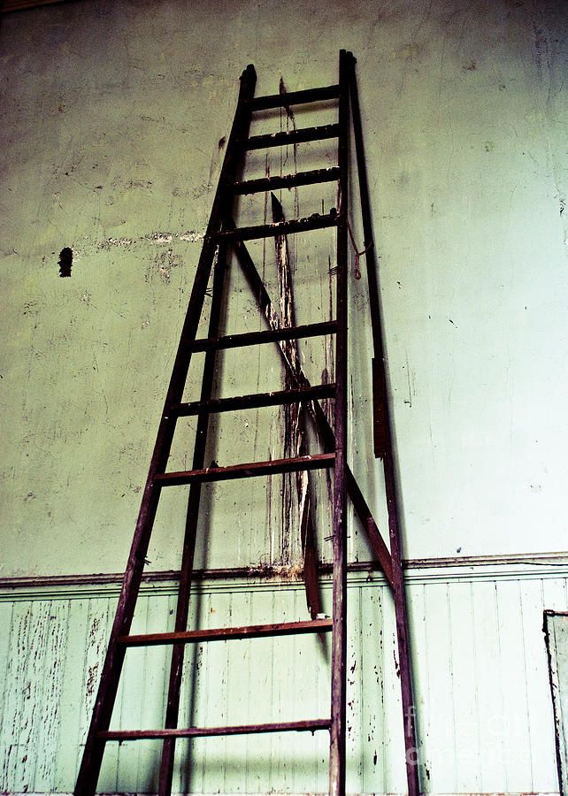 Ladder to Nowhere.jpg