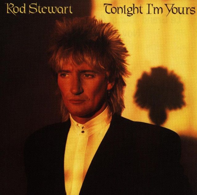 Rod Stewart - Tonight I'm Yours.jpeg