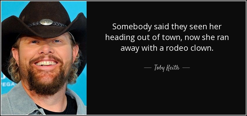 She Ran Away With A Rodeo Clown.jpg