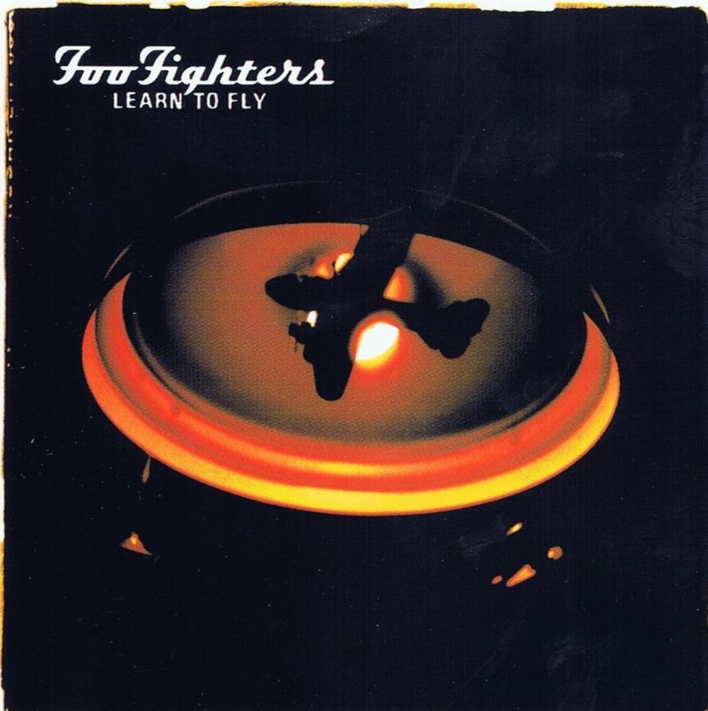 Foo Fighters - Learn to Fly.jpg