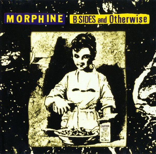 Morphine - Pulled Over The Car.jpg