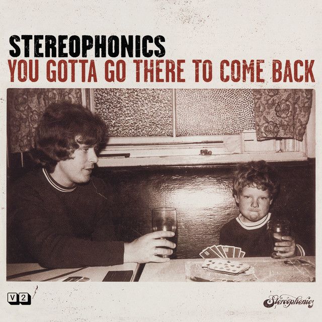 Stereophonics - Since I Told You It's Over.jpeg