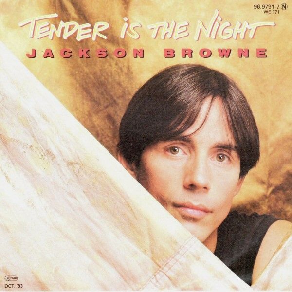 Jackson Browne - Tender Is the Night.jpg