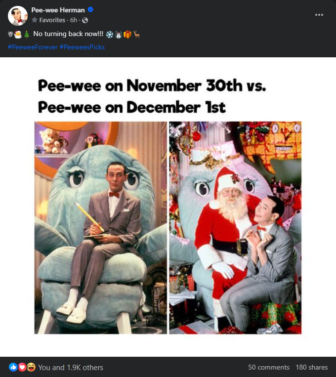 Pee-wee Nov 30 - Dec 1st No Turning Back Now.png