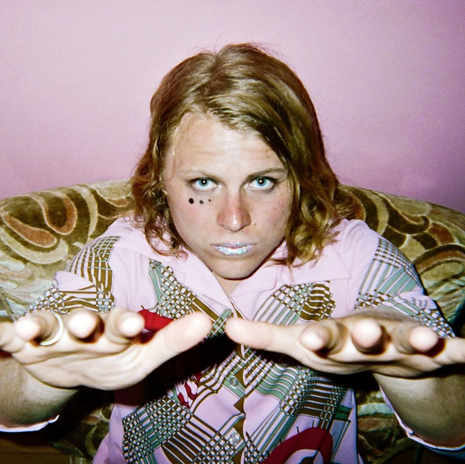 Ty Segall - Tall Man Skinny Lady.png