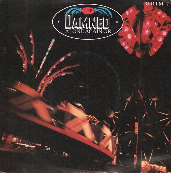 The Damned - Alone Again Or.jpg