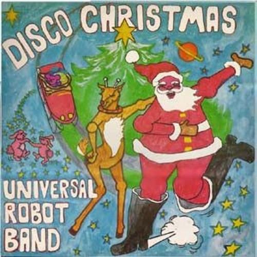 The Universal Robot Band – Disco Christmas.jpg