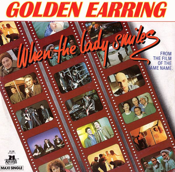 Golden Earring - When The Lady Smiles.jpg