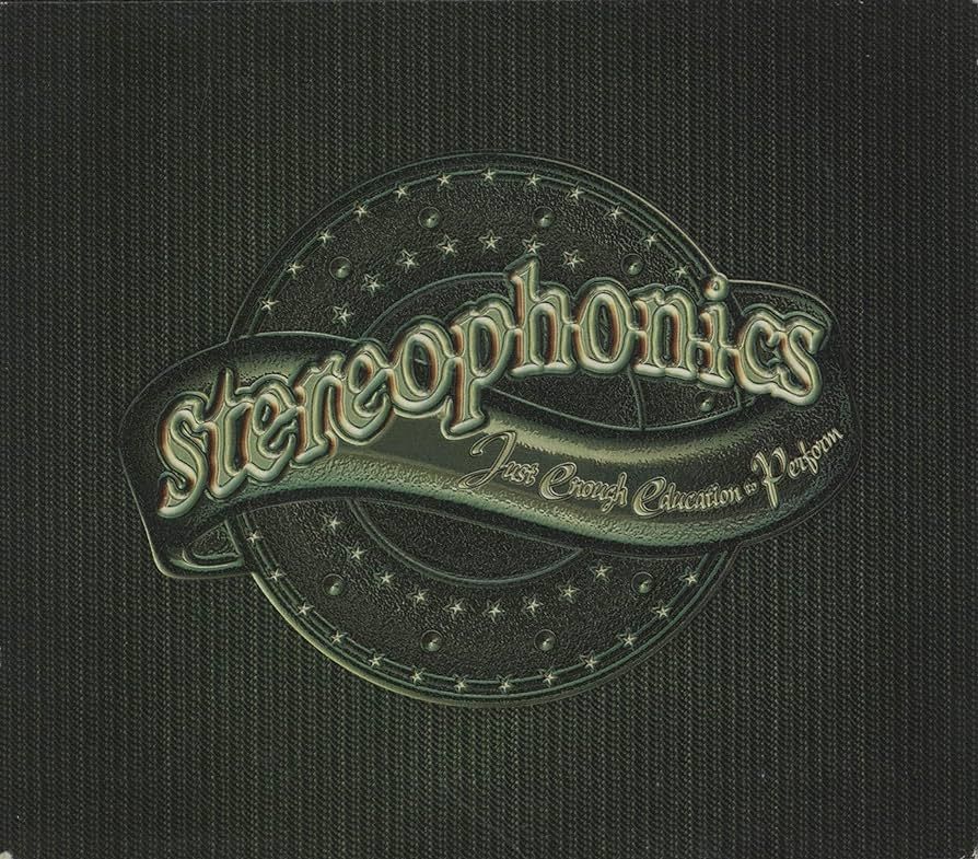 Stereophonics - Mr. Writer.jpg