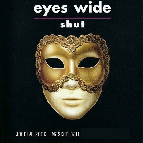 Jocelyn Pook - Masked Ball.jpg