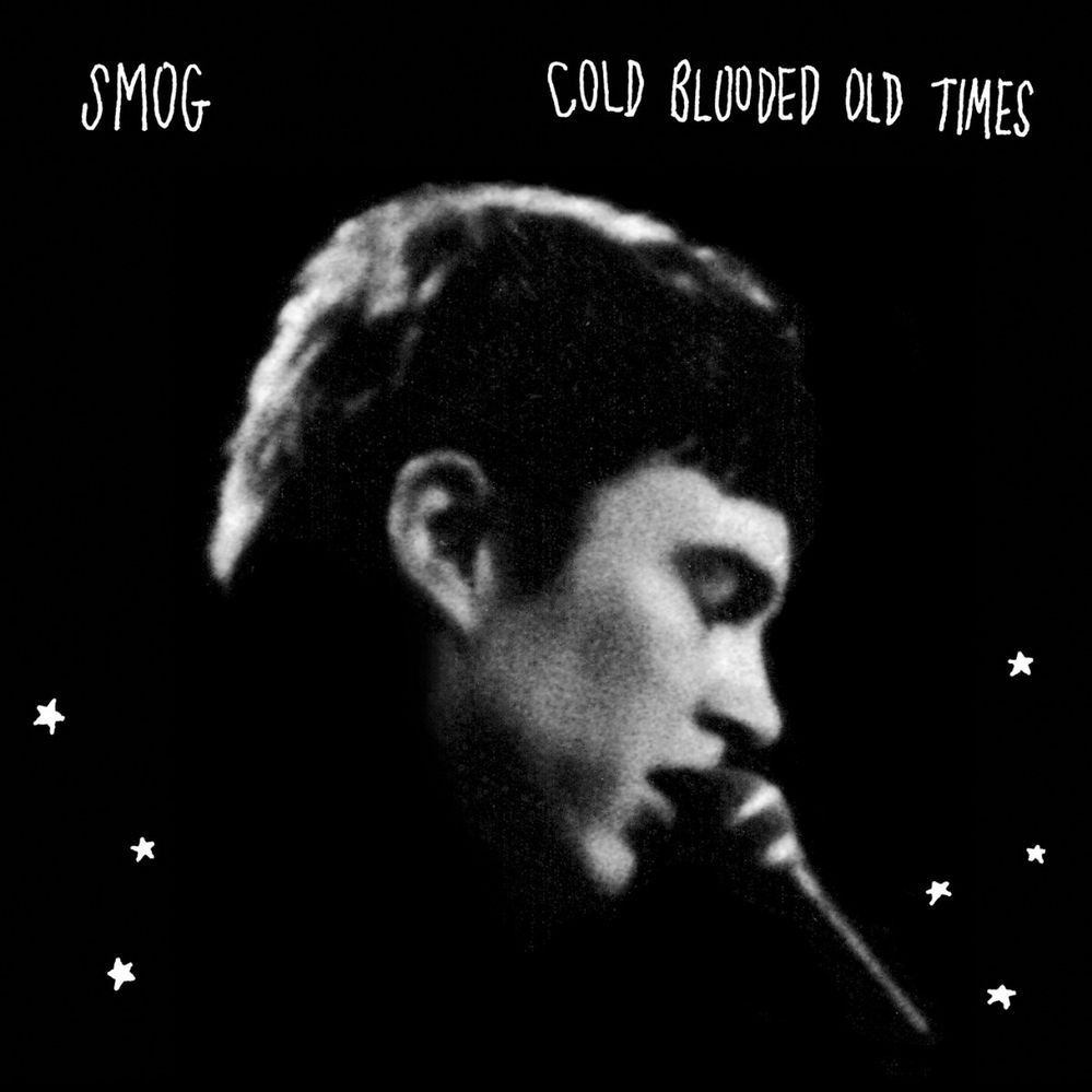 Smog - Cold Blooded Old Times.jpg
