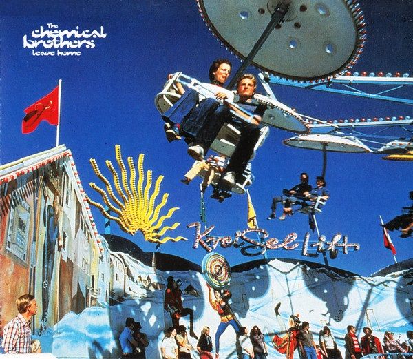 The Chemical Brothers - Leave Home.jpg