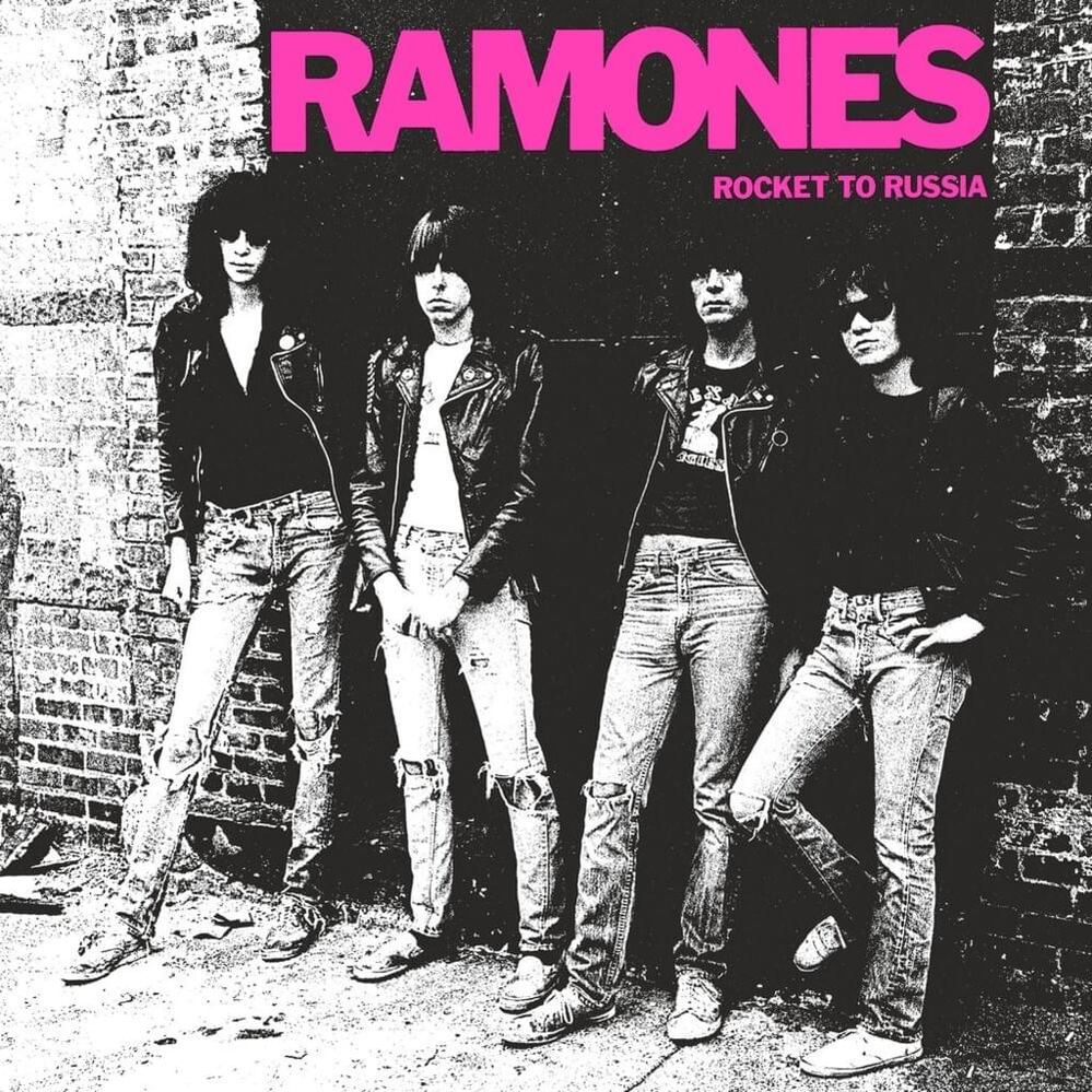 Ramones - Here Today, Gone Tomorrow.jpg
