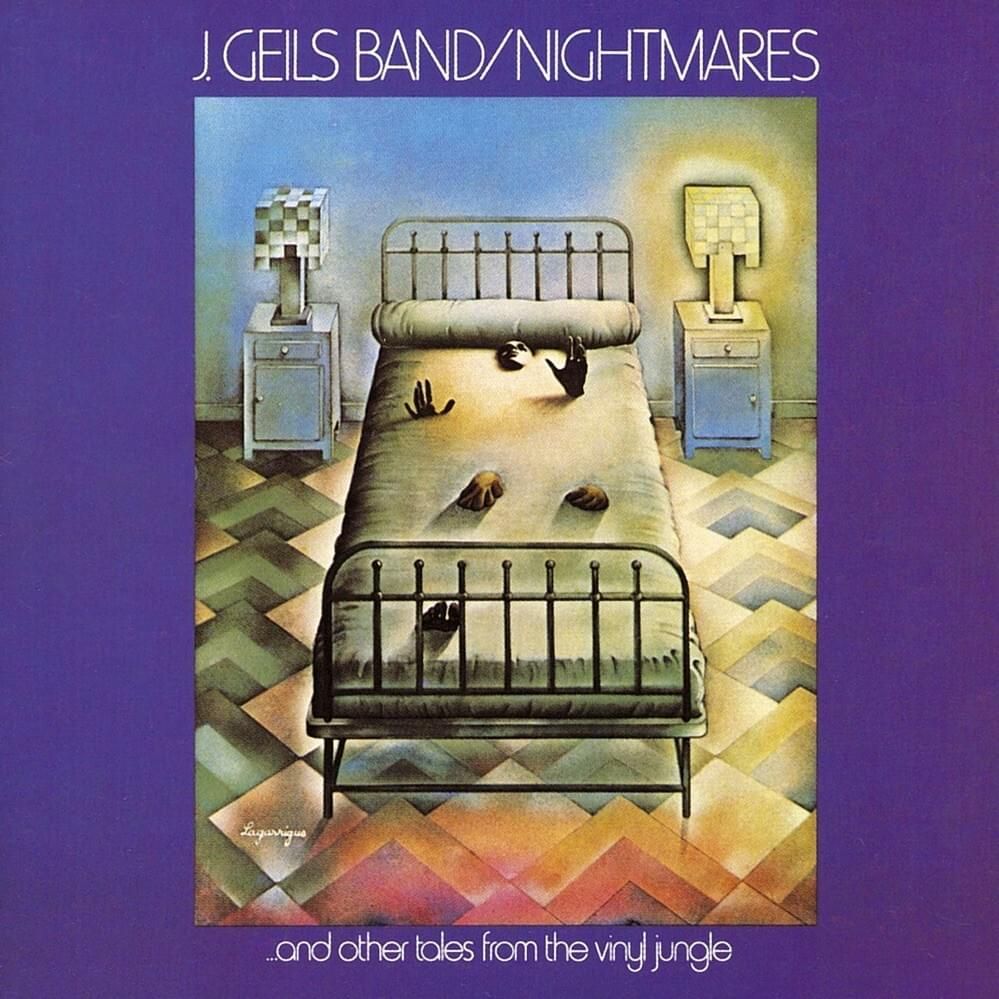 The J. Geils Band - Funky Judge.jpg
