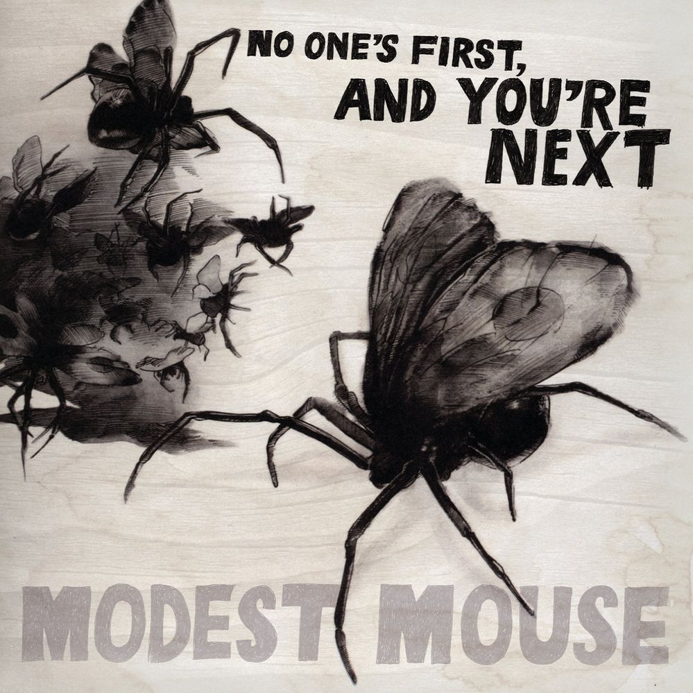 Modest Mouse - King Rat.jpg