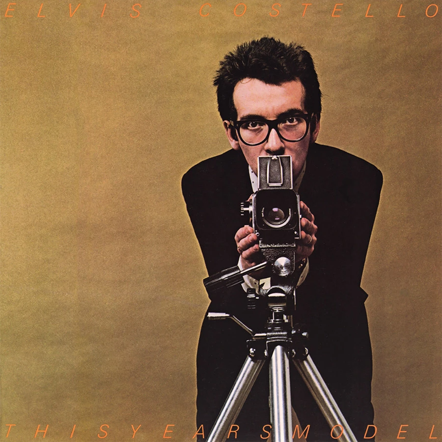 Elvis Costello & The Attractions - Little Triggers.png