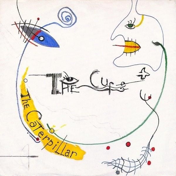 The Cure - Happy the Man [1984 The Caterpillar].jpg