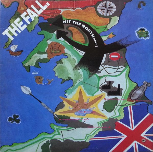 The Fall - Hit The North.jpg