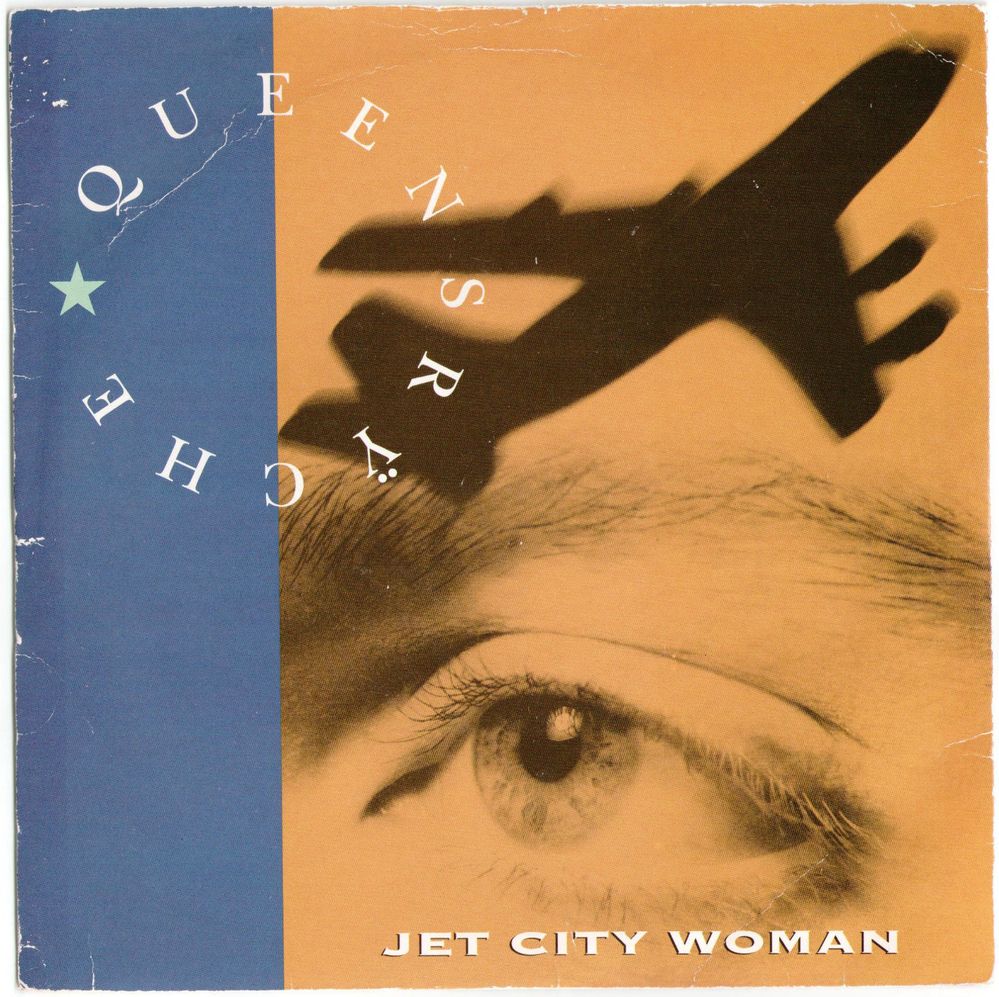 Queensrÿche - Jet City Woman.jpg