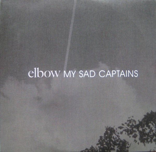 Elbow - My Sad Captains.jpg